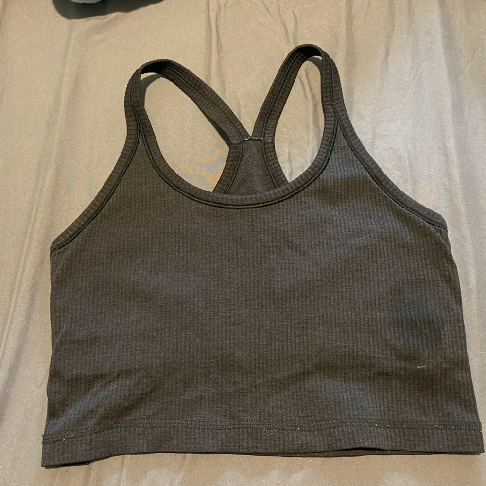 Lulu lemon tank top